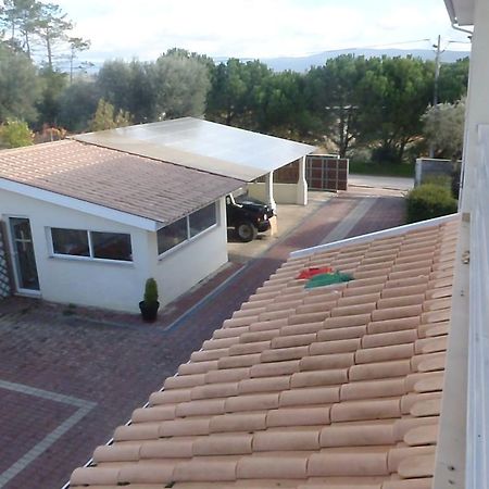 Casa Da Rua Do Sol Hotel Almalaguez Kültér fotó