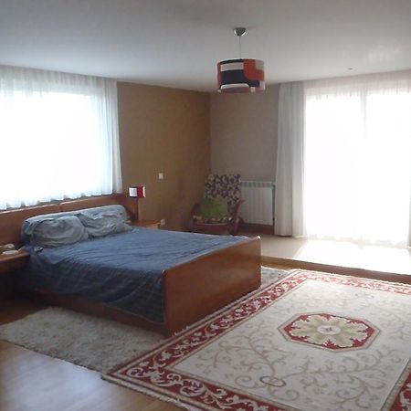 Casa Da Rua Do Sol Hotel Almalaguez Kültér fotó