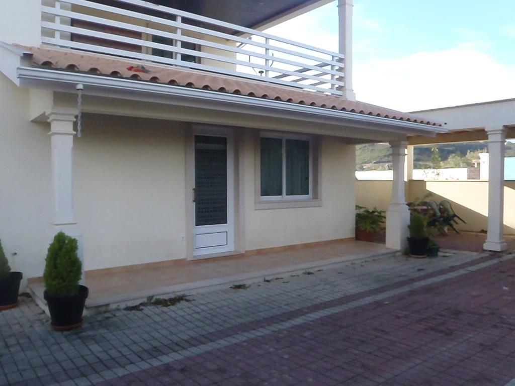 Casa Da Rua Do Sol Hotel Almalaguez Kültér fotó