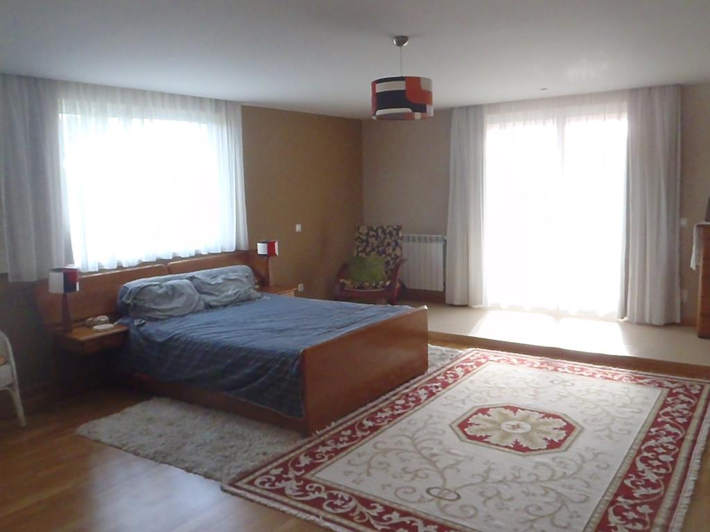 Casa Da Rua Do Sol Hotel Almalaguez Kültér fotó