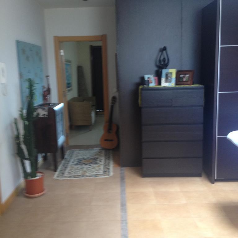 Casa Da Rua Do Sol Hotel Almalaguez Kültér fotó